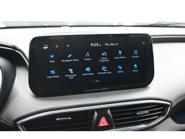 SEMINUEVOS HYUNDAI Santa Fe a Estados en autogozo