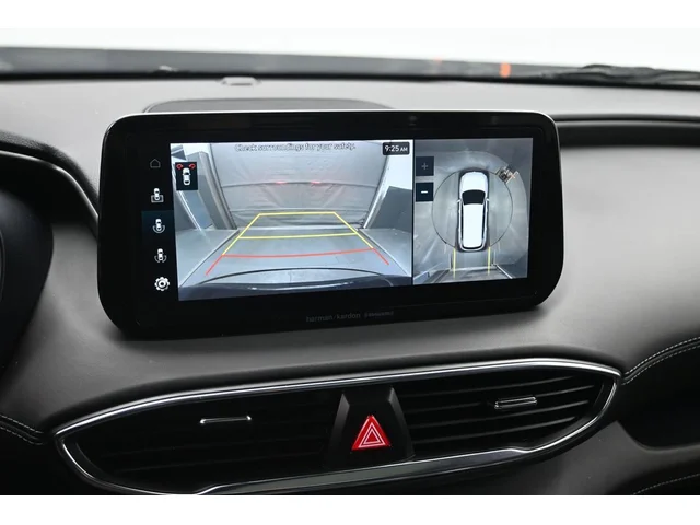 SEMINUEVOS HYUNDAI Santa Fe a Estados en autogozo