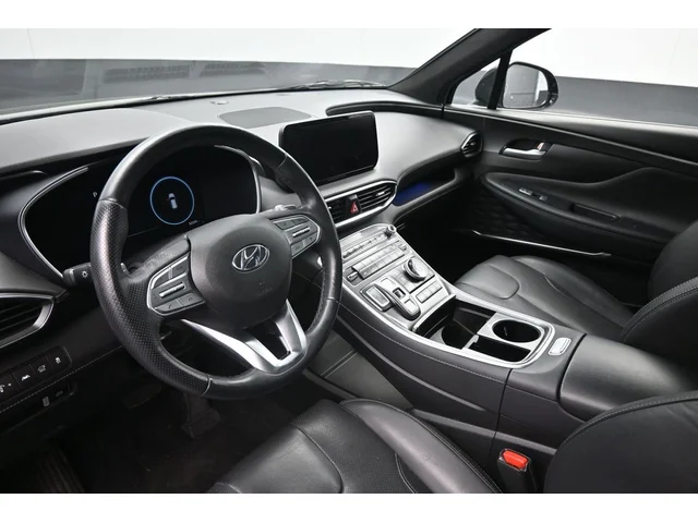 SEMINUEVOS HYUNDAI Santa Fe a Estados en autogozo