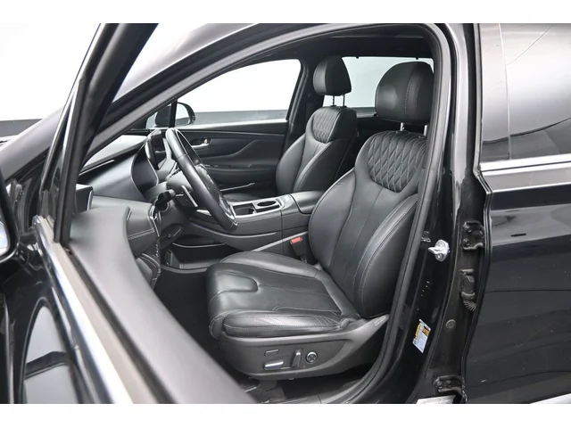 SEMINUEVOS HYUNDAI Santa Fe a Estados en autogozo