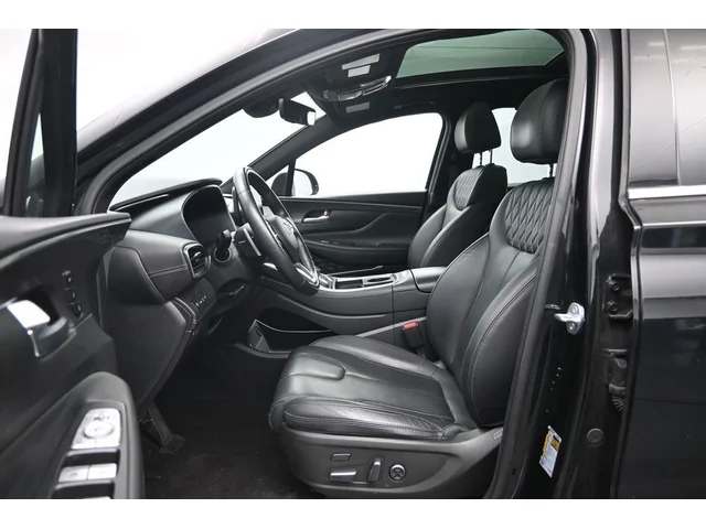 SEMINUEVOS HYUNDAI Santa Fe a Estados en autogozo
