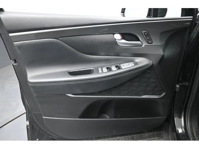 SEMINUEVOS HYUNDAI Santa Fe a Estados en autogozo