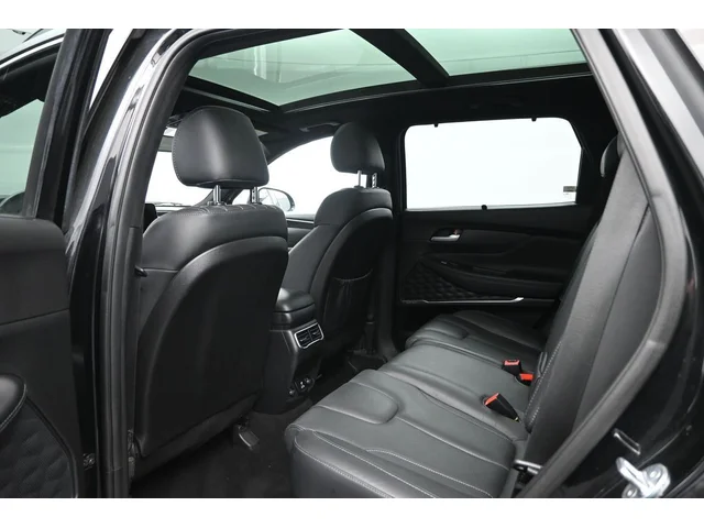 SEMINUEVOS HYUNDAI Santa Fe a Estados en autogozo
