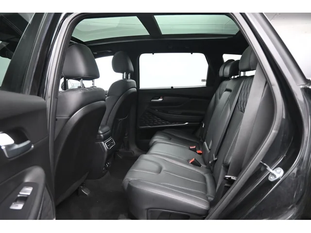 SEMINUEVOS HYUNDAI Santa Fe a Estados en autogozo