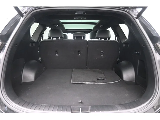 SEMINUEVOS HYUNDAI Santa Fe a Estados en autogozo