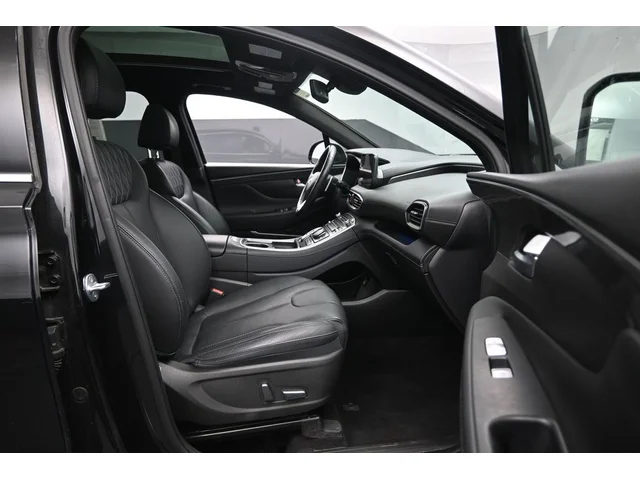 SEMINUEVOS HYUNDAI Santa Fe a Estados en autogozo