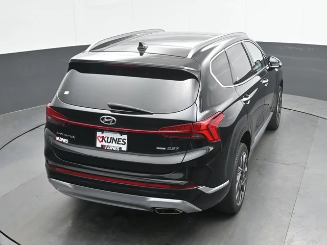 SEMINUEVOS HYUNDAI Santa Fe a Estados en autogozo