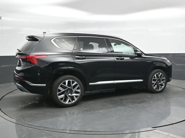 SEMINUEVOS HYUNDAI Santa Fe a Estados en autogozo