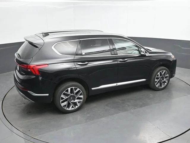 SEMINUEVOS HYUNDAI Santa Fe a Estados en autogozo
