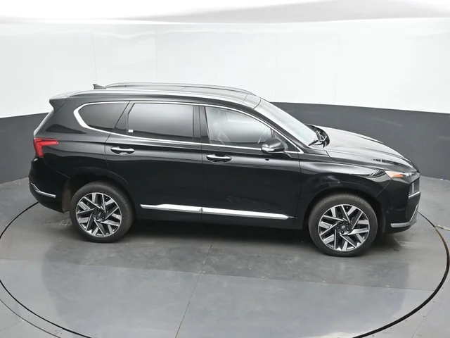 SEMINUEVOS HYUNDAI Santa Fe a Estados en autogozo
