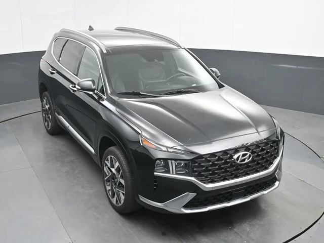 SEMINUEVOS HYUNDAI Santa Fe a Estados en autogozo