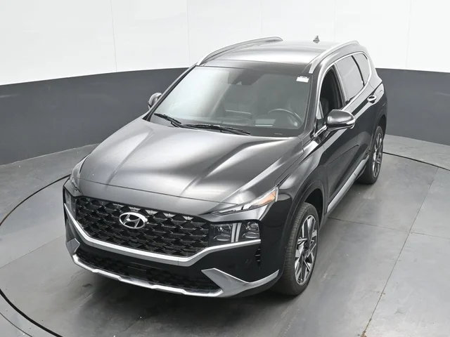 SEMINUEVOS HYUNDAI Santa Fe a Estados en autogozo