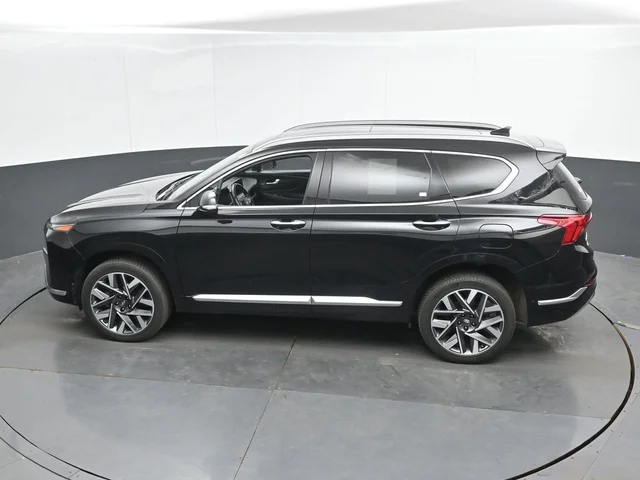 SEMINUEVOS HYUNDAI Santa Fe a Estados en autogozo