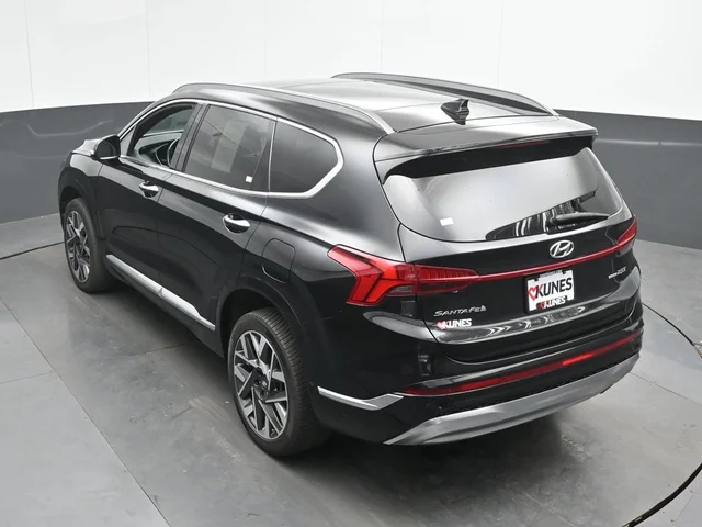 SEMINUEVOS HYUNDAI Santa Fe a Estados en autogozo