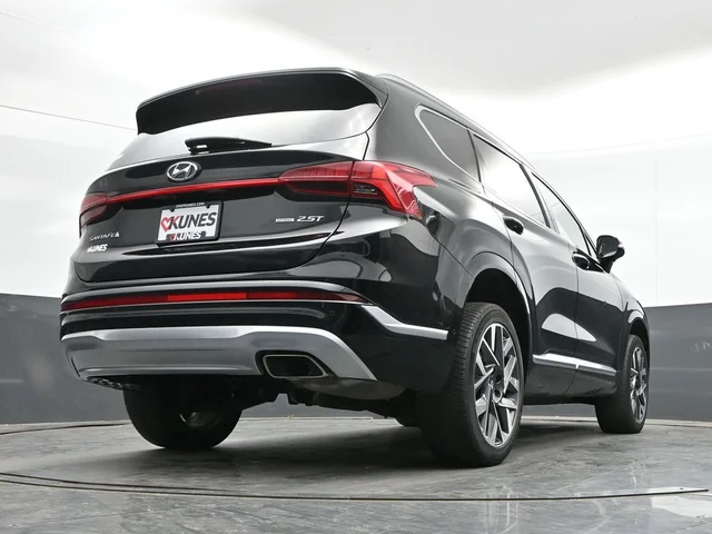 SEMINUEVOS HYUNDAI Santa Fe a Estados en autogozo