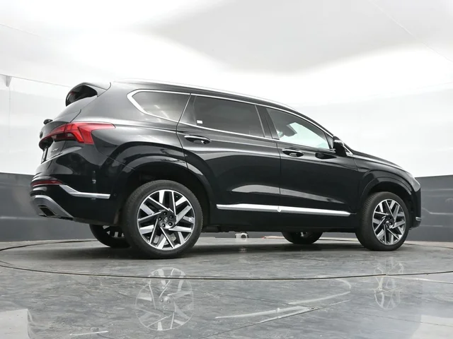 SEMINUEVOS HYUNDAI Santa Fe a Estados en autogozo