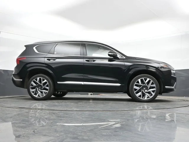 SEMINUEVOS HYUNDAI Santa Fe a Estados en autogozo