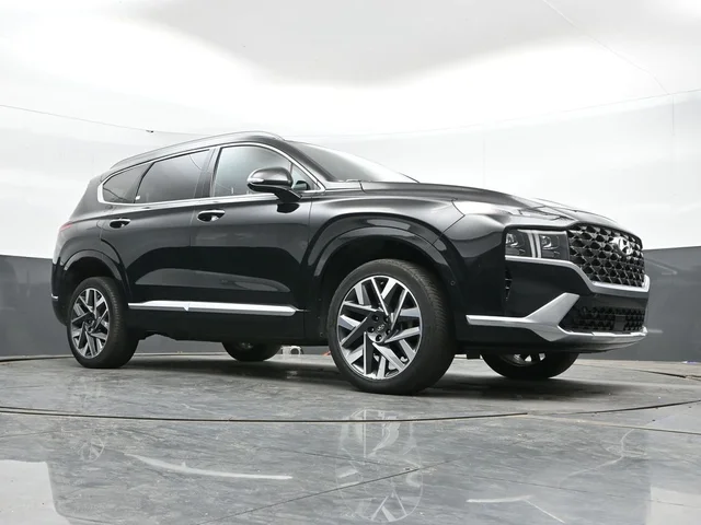 SEMINUEVOS HYUNDAI Santa Fe a Estados en autogozo