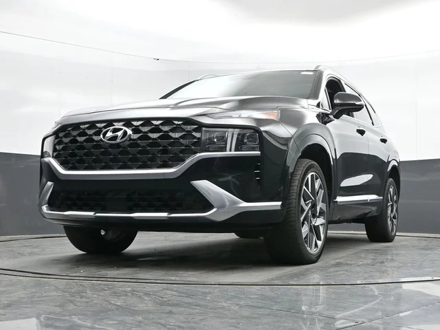 SEMINUEVOS HYUNDAI Santa Fe a Estados en autogozo