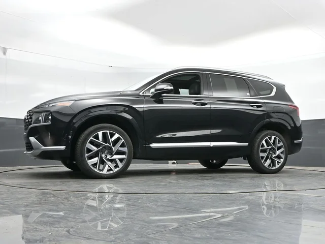 SEMINUEVOS HYUNDAI Santa Fe a Estados en autogozo