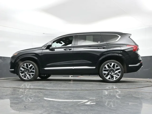 SEMINUEVOS HYUNDAI Santa Fe a Estados en autogozo