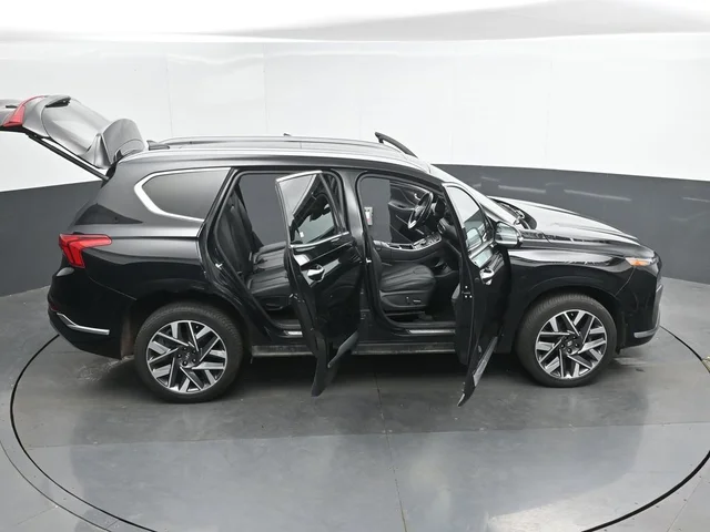 SEMINUEVOS HYUNDAI Santa Fe a Estados en autogozo