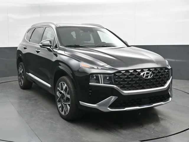 SEMINUEVOS HYUNDAI Santa Fe a Estados en autogozo