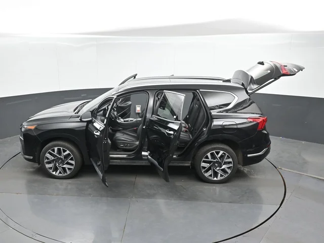 SEMINUEVOS HYUNDAI Santa Fe a Estados en autogozo