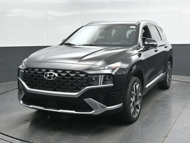 SEMINUEVOS HYUNDAI Santa Fe a Estados en autogozo