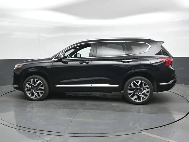 SEMINUEVOS HYUNDAI Santa Fe a Estados en autogozo