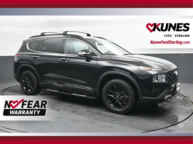 SEMINUEVOS HYUNDAI Santa Fe a Estados en autogozo