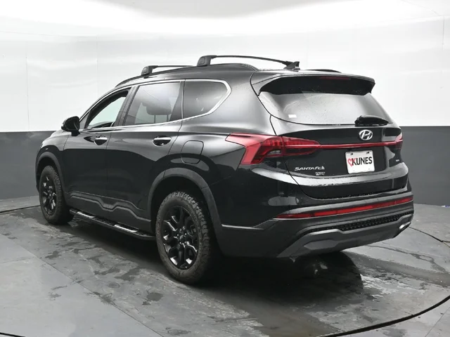 SEMINUEVOS HYUNDAI Santa Fe a Estados en autogozo
