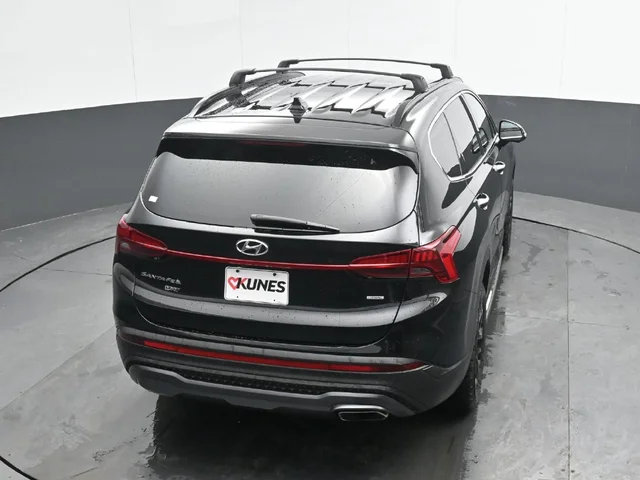 SEMINUEVOS HYUNDAI Santa Fe a Estados en autogozo