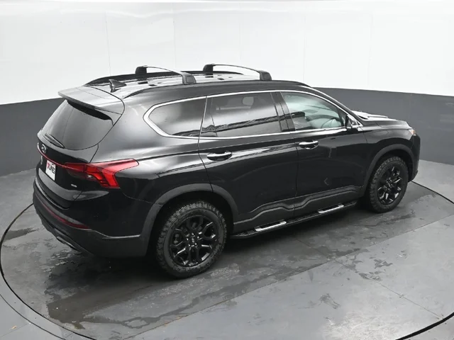 SEMINUEVOS HYUNDAI Santa Fe a Estados en autogozo