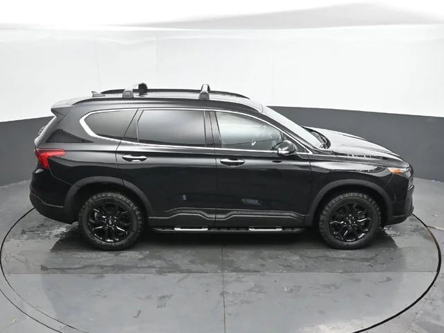 SEMINUEVOS HYUNDAI Santa Fe a Estados en autogozo
