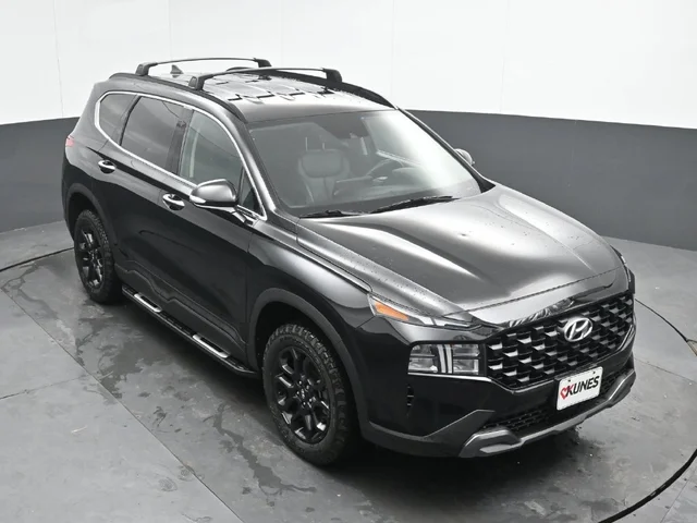 SEMINUEVOS HYUNDAI Santa Fe a Estados en autogozo