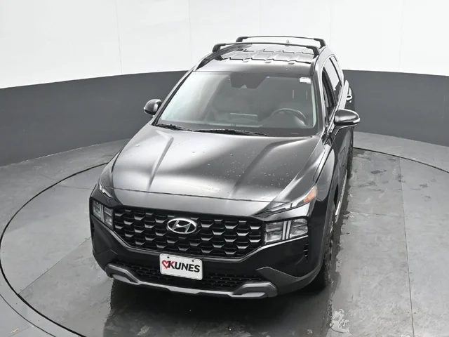 SEMINUEVOS HYUNDAI Santa Fe a Estados en autogozo
