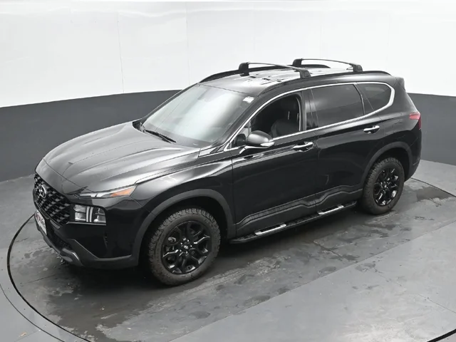 SEMINUEVOS HYUNDAI Santa Fe a Estados en autogozo