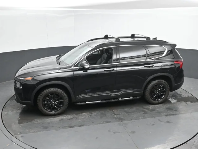 SEMINUEVOS HYUNDAI Santa Fe a Estados en autogozo