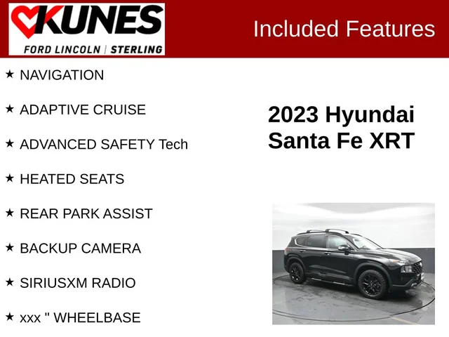 SEMINUEVOS HYUNDAI Santa Fe a Estados en autogozo