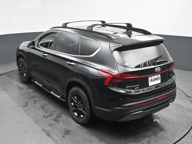 SEMINUEVOS HYUNDAI Santa Fe a Estados en autogozo