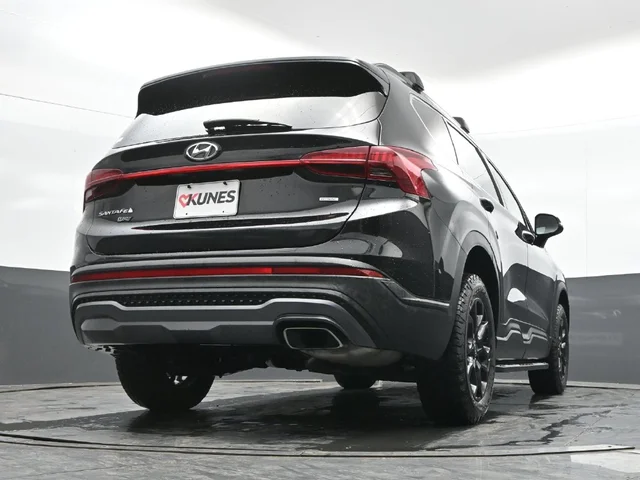 SEMINUEVOS HYUNDAI Santa Fe a Estados en autogozo