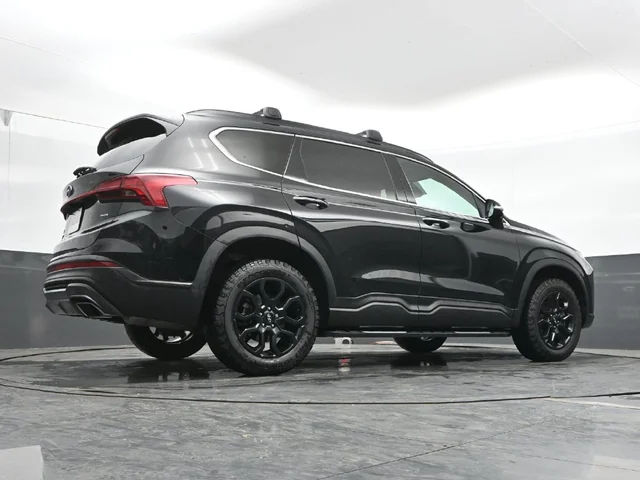 SEMINUEVOS HYUNDAI Santa Fe a Estados en autogozo