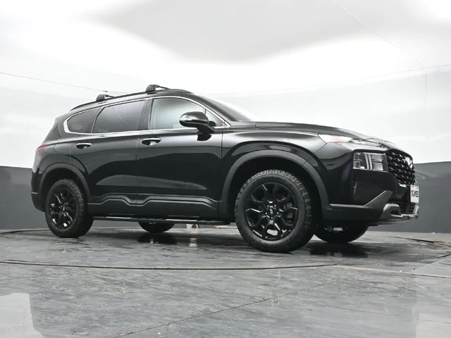 SEMINUEVOS HYUNDAI Santa Fe a Estados en autogozo