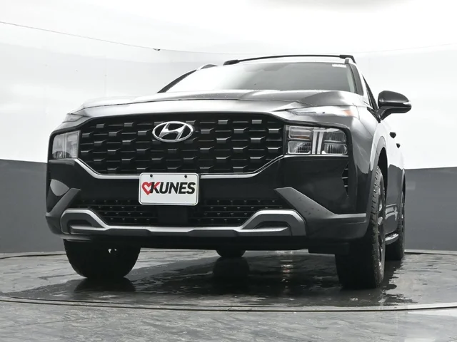 SEMINUEVOS HYUNDAI Santa Fe a Estados en autogozo