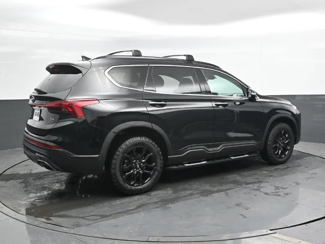 SEMINUEVOS HYUNDAI Santa Fe a Estados en autogozo