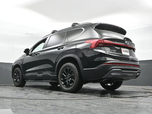 SEMINUEVOS HYUNDAI Santa Fe a Estados en autogozo