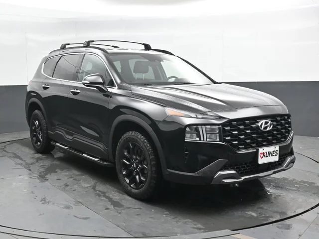 SEMINUEVOS HYUNDAI Santa Fe a Estados en autogozo