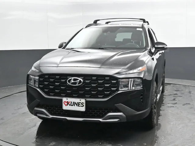 SEMINUEVOS HYUNDAI Santa Fe a Estados en autogozo