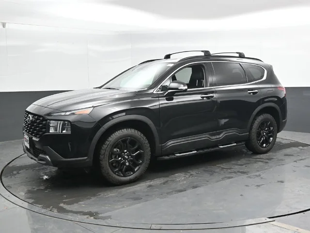 SEMINUEVOS HYUNDAI Santa Fe a Estados en autogozo